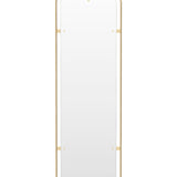 Nimbus Mirror Rectangular