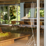 HM8 Floor Lamp Black