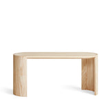 Airisto Side Table & Bench