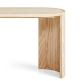 Airisto Side Table & Bench