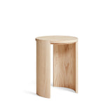 Airisto Side Table & Stool