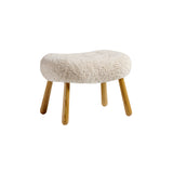 Clam Stool
