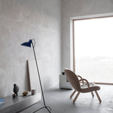 VV Cinquanta Floor Lamp