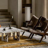 Interconnect Candle Holder | Small