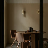 The Collector Wall Lamp Crème