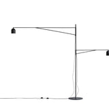 Awkward Light (Floor Lamp)