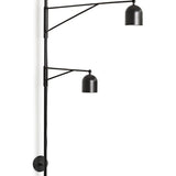 Awkward Light (Wall Lamp)