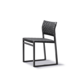 BM61 Webbed Dining Chair