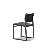 BM61 Webbed Dining Chair