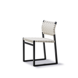BM61 Webbed Dining Chair
