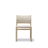BM61 Webbed Dining Chair