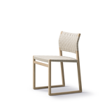 BM61 Webbed Dining Chair
