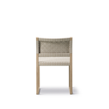 BM61 Webbed Dining Chair
