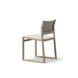 BM61 Webbed Dining Chair