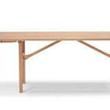 Mogensen 6284 Dining Table