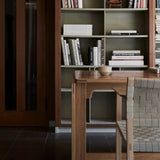 BM61 Webbed Dining Chair