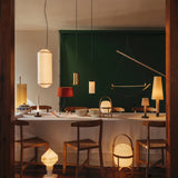 Cestita Batería Cordless Table Lamp