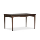 The Bovirk Table
