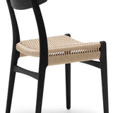 CH23 Chair by Hans Wegner