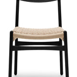 CH23 Chair by Hans Wegner