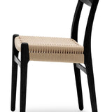 CH23 Chair by Hans Wegner