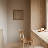 CH23 Chair by Hans Wegner