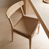 CH23 Chair by Hans Wegner