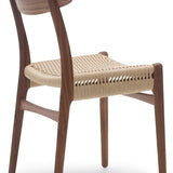 CH23 Chair by Hans Wegner