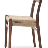 CH23 Chair by Hans Wegner