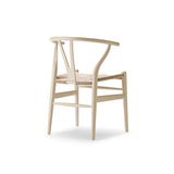 CH24 Wishbone Chair | Ilse Crawford Colors—Barley