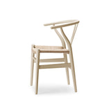 CH24 Wishbone Chair | Ilse Crawford Colors—Barley