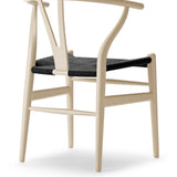 CH24 Wishbone Chair | Ilse Crawford Colors—Barley