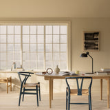 CH24 Wishbone Soft Colors by Isle Crawford
