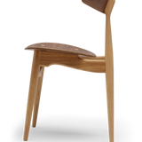 CH33P Hans Wegner Dining Chair