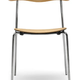 CH88P Hans Wegner Dining Chair