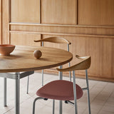 CH88P Hans Wegner Dining Chair