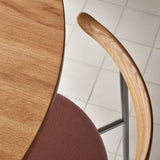 CH388 Dining Table
