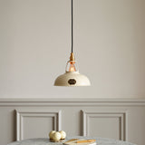 Coolicon Standard Original Enamel Pendant