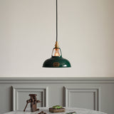 Coolicon Standard Original Enamel Pendant