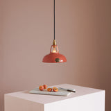 Coolicon Standard Original Enamel Pendant