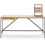 Cache Desk Organizer
