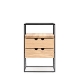Cache Desk Organizer