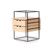 Cache Desk Organizer