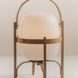 Cestita Batería Cordless Table Lamp