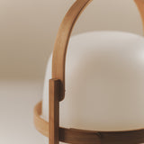 Cestita Batería Cordless Table Lamp
