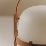 Cestita Batería Cordless Table Lamp