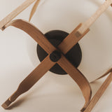 Cestita Batería Cordless Table Lamp