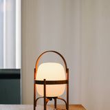 Cestita Batería Cordless Table Lamp