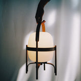 Cestita Batería Cordless Table Lamp