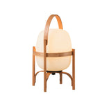 Cestita Batería Cordless Table Lamp